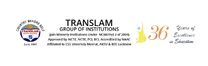 Translam Group of Institutions
